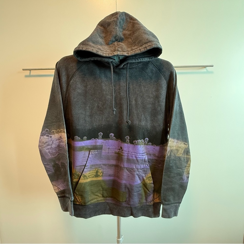 Rare Lil Tecca "Plan A" Official Merch Hoodie - Size Medium